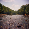 Big South Fork River